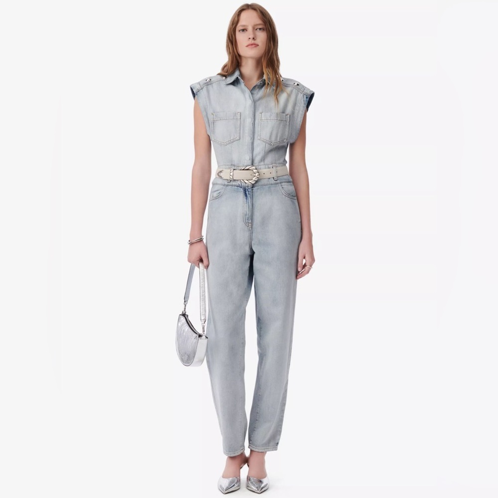IRO Jumpsuit
